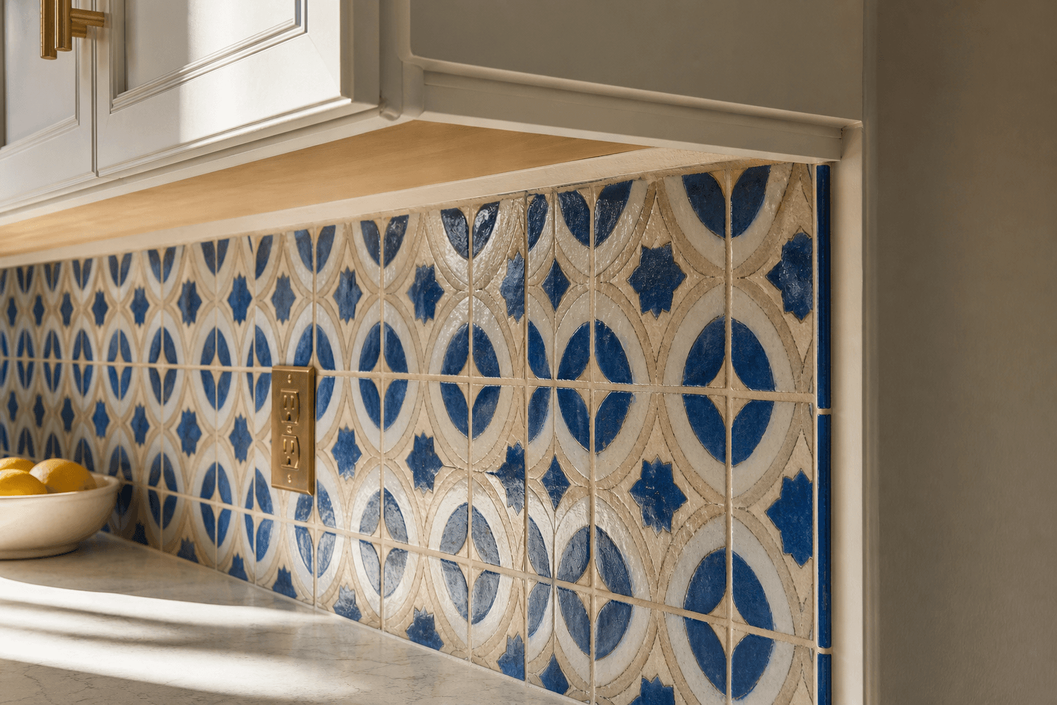 Backsplash Specialists