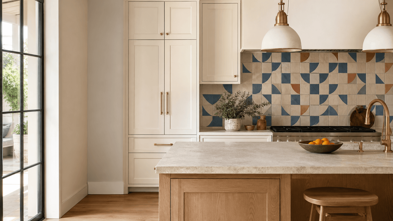 Kitchen Remodeling